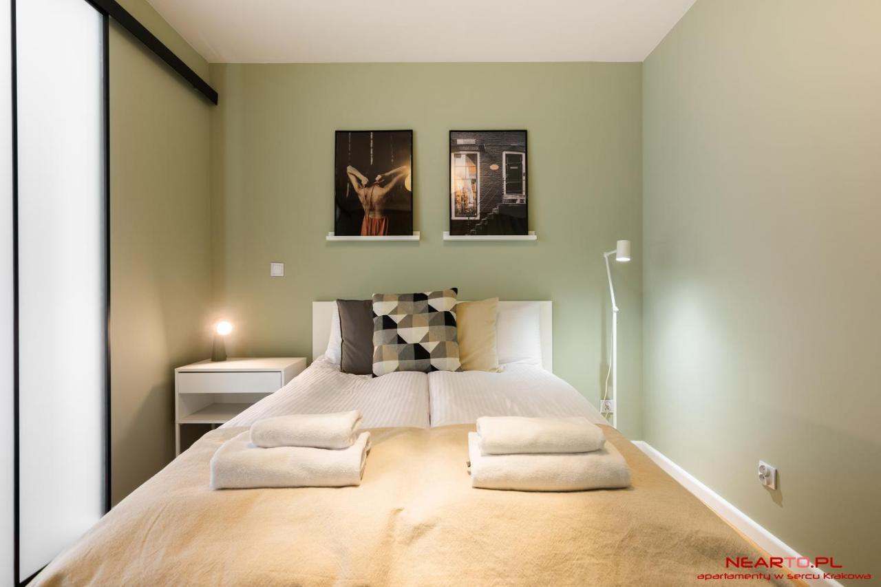 Apartments Nearto Old Town Vermelo Parking & Ac — Photos 2
