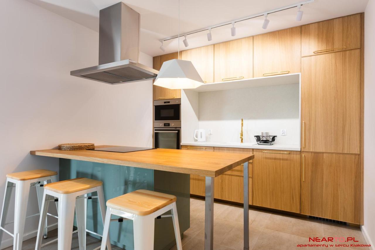 Apartments Nearto Old Town Vermelo Parking & Ac — Photos 3