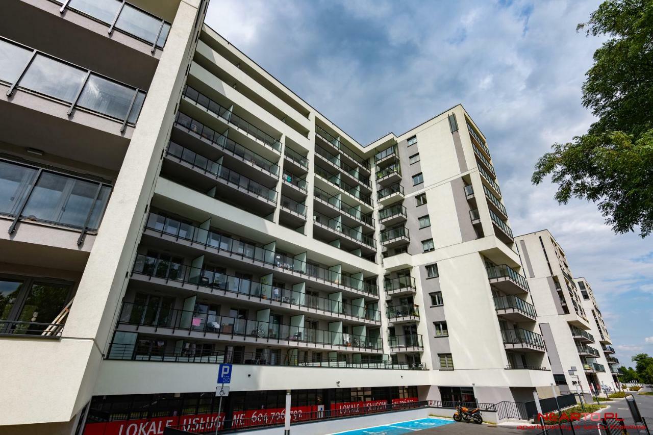 Apartments Nearto Old Town Vermelo Parking & Ac, Krakow